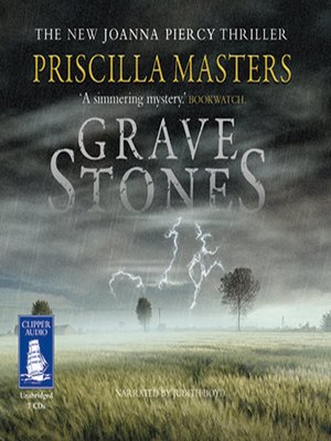 cover image of Grave Stones